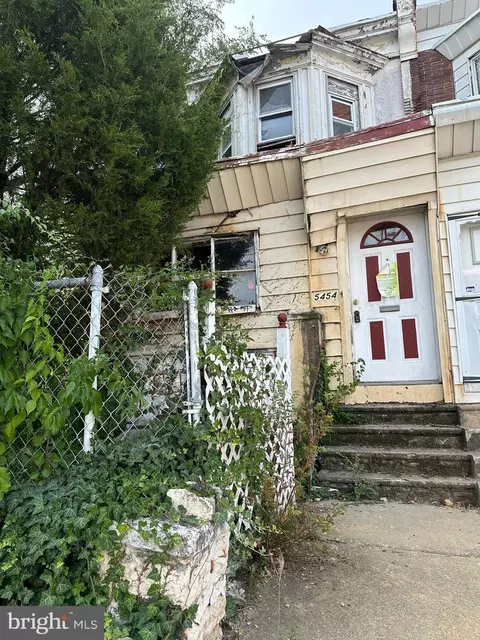 5454 Lansdowne Ave, Philadelphia, PA 19131