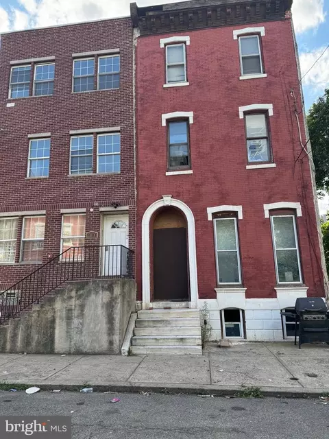 1626 N 17th St, Philadelphia, PA 19121