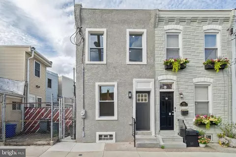 2511 E Gordon St, Philadelphia, PA 19125