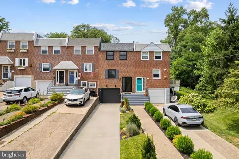 629 Park Ter, Philadelphia, PA 19128