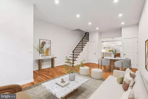 1617 Wharton St, Philadelphia, PA 19146