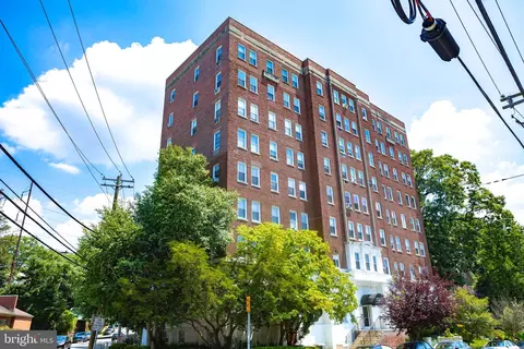 400 W 14 W Hortter St #305, Philadelphia, PA 19119