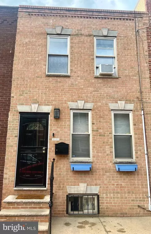 2633 Ellsworth St, Philadelphia, PA 19146