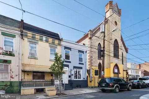 2318 N Hancock St, Philadelphia, PA 19133