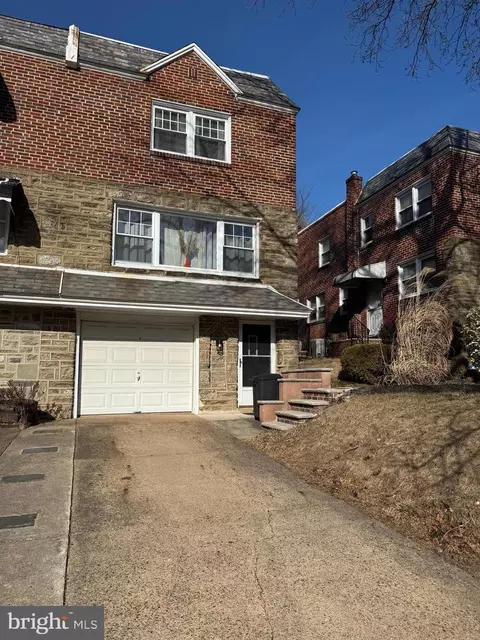 6929 Ardleigh St, Philadelphia, PA 19119