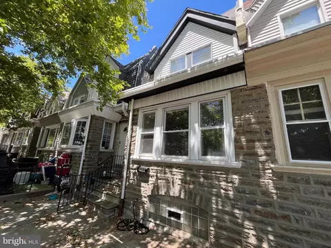 1903 72nd Ave, Philadelphia, PA 19138