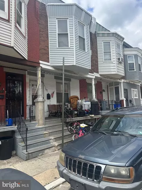 1822 S Alden St, Philadelphia, PA 19143