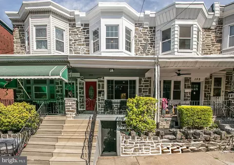150 Leverington Ave, Philadelphia, PA 19127