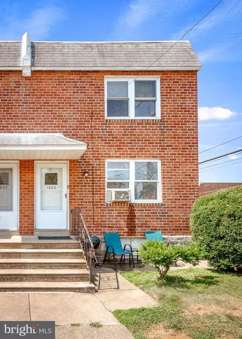 1000 Napfle Ave, Philadelphia, PA 19111