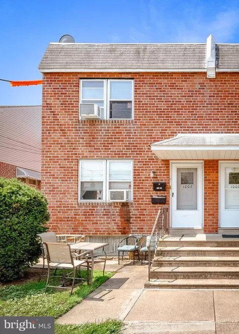 1002 Napfle Ave, Philadelphia, PA 19111
