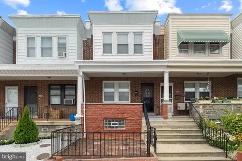 210 W Champlost St, Philadelphia, PA 19120