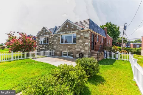 1416 Napfle Ave, Philadelphia, PA 19111