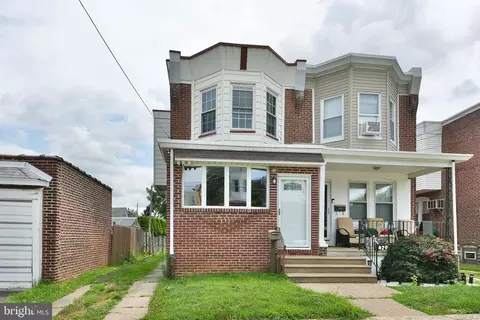 7431 Claridge St, Philadelphia, PA 19111