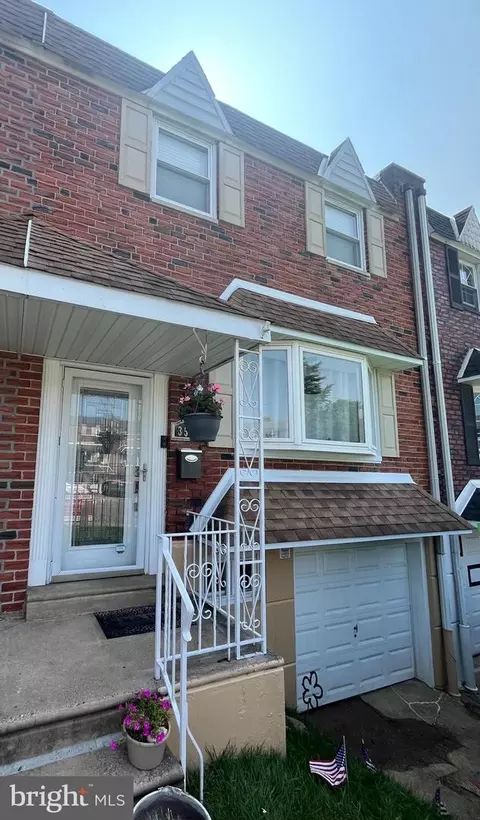 3529 Vinton Rd, Philadelphia, PA 19154