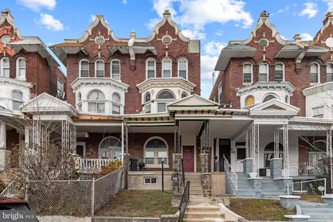 6221 W Jefferson St, Philadelphia, PA 19151