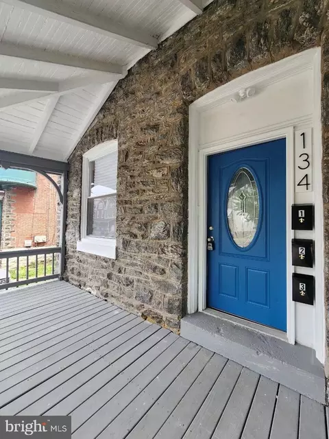 134 E Washington Ln, Philadelphia, PA 19144
