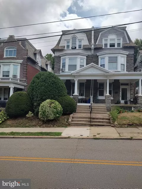 24 E Mount Pleasant Ave, Philadelphia, PA 19119