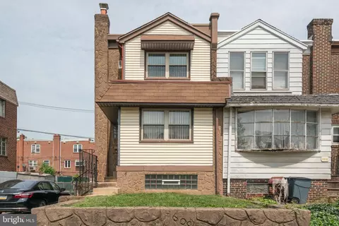 4609 Wilbrock St, Philadelphia, PA 19136