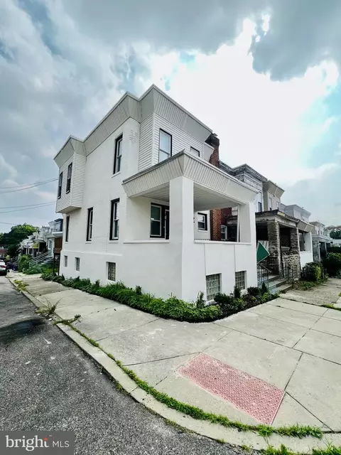 2026 W Spencer Ave, Philadelphia, PA 19138