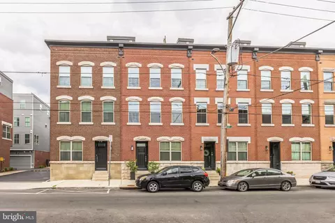 1431 S 5th St, Philadelphia, PA 19147