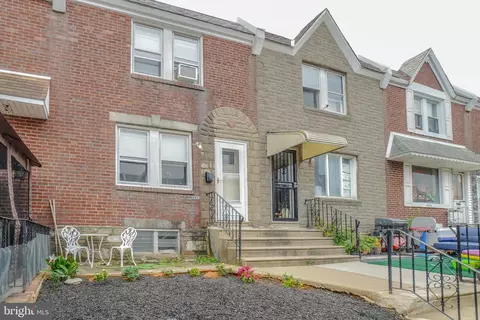 2848 Lardner St, Philadelphia, PA 19149