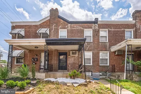 202 Sparks St, Philadelphia, PA 19120