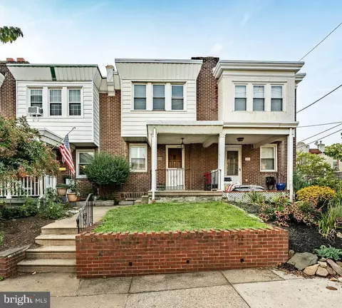 3325 Bowman St, Philadelphia, PA 19129