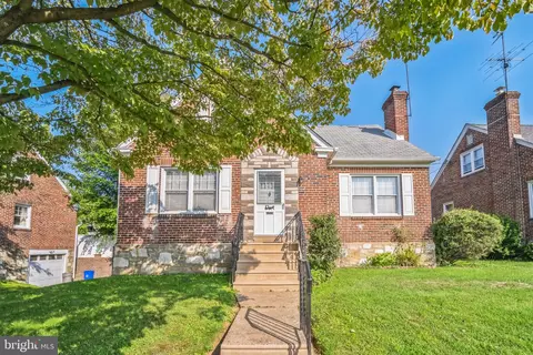 7304 Hasbrook Ave, Philadelphia, PA 19111
