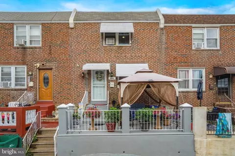 4005 Lawndale St, Philadelphia, PA 19124