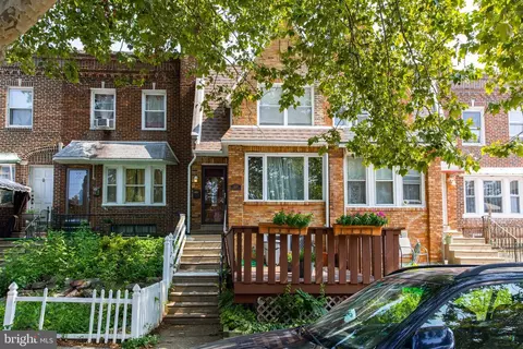 1309 Devereaux Ave, Philadelphia, PA 19111