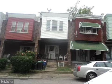 509 E Ashmead St, Philadelphia, PA 19144
