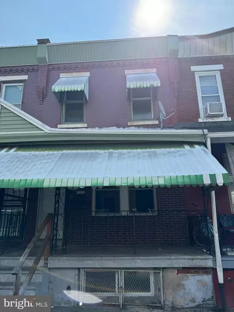 33 N Frazier St, Philadelphia, PA 19139