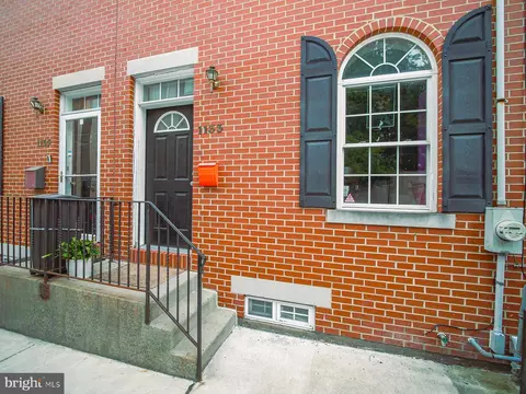 1133 N Orianna St, Philadelphia, PA 19123