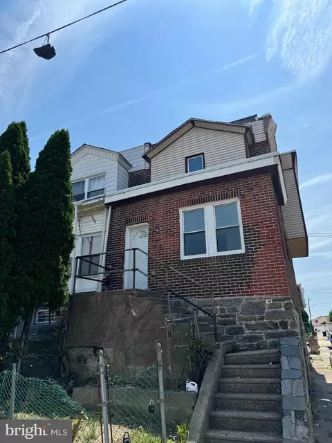 7380 Wheeler St, Philadelphia, PA 19153