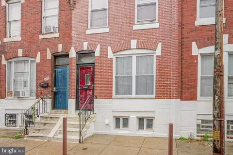 2315 S Beulah St, Philadelphia, PA 19148