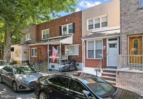 1006 Mollbore Ter, Philadelphia, PA 19148