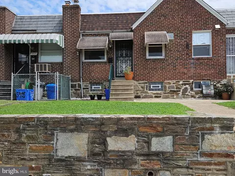 5903 Penn St, Philadelphia, PA 19149