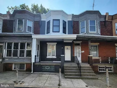6224 Reedland St, Philadelphia, PA 19142