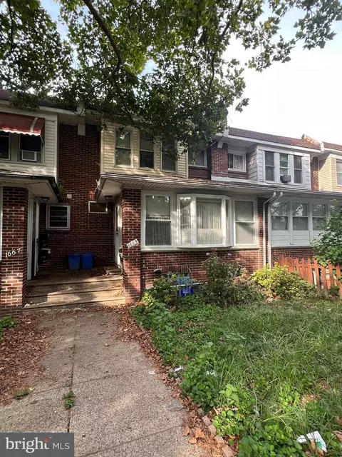 1669 E Cheltenham Ave, Philadelphia, PA 19124