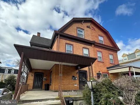 6308 Morton St, Philadelphia, PA 19144