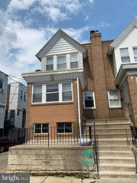 4713 Loring St, Philadelphia, PA 19136