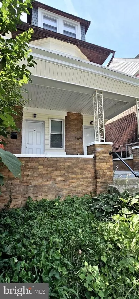 1318 W Rockland St, Philadelphia, PA 19141