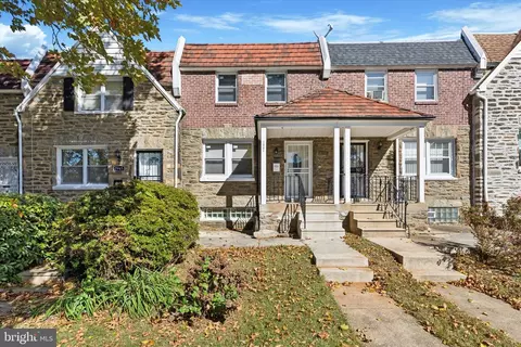 7941 Michener Ave, Philadelphia, PA 19150