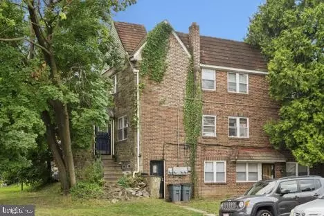 1347 E Upsal St, Philadelphia, PA 19150