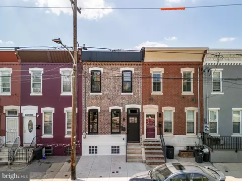 1428 N 24th St, Philadelphia, PA 19121