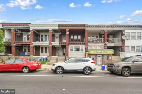 4819 Walnut St, Philadelphia, PA 19139