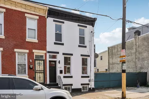630 Jackson St, Philadelphia, PA 19148