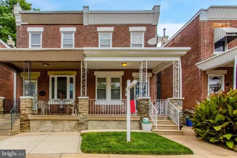 243 W Somerville Ave, Philadelphia, PA 19120