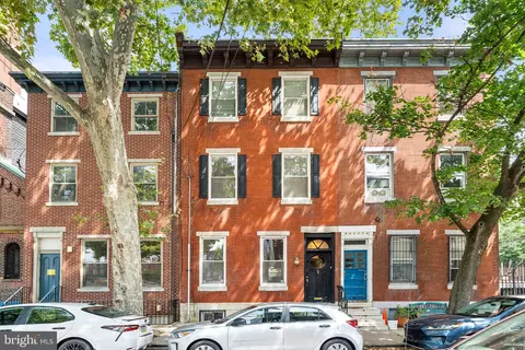 707 Catharine St, Philadelphia, PA 19147