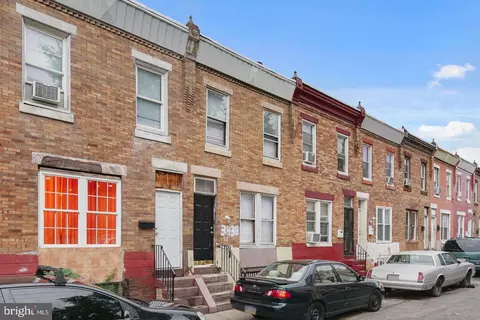 3438 Dillman St, Philadelphia, PA 19140
